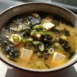 10 Minute Miso Soup