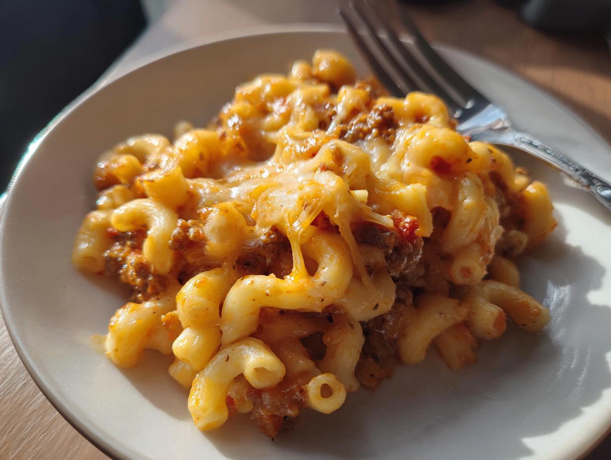 5 Cheesy Kid-Friendly Dinners That Guarantee Happy Faces