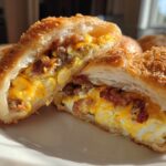 Breakfast Rolls