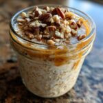 Brown Sugar Overnight Oats