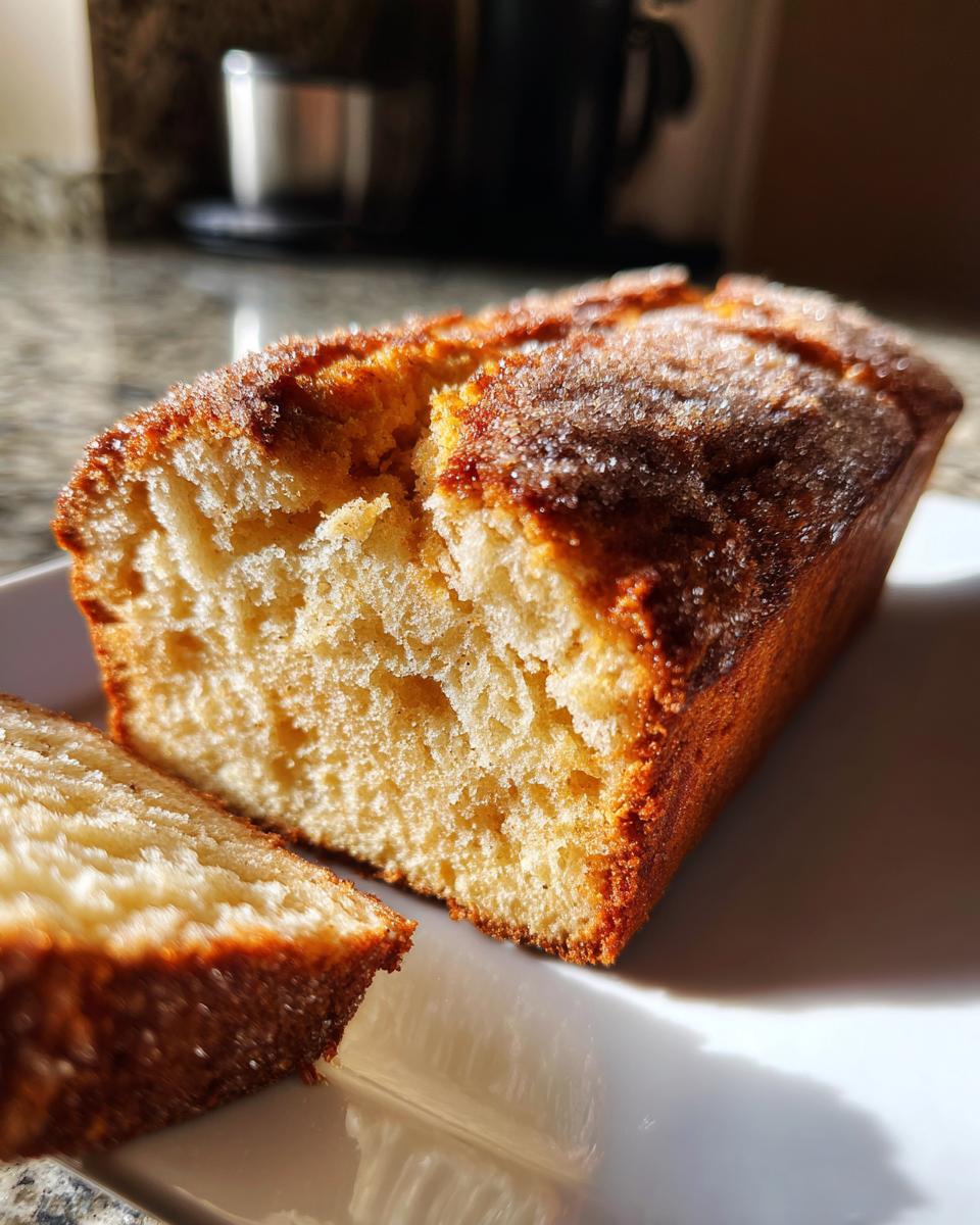 Delightful Cinnamon Donut Bread Recipe - detail 4