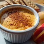 Healthy Pumpkin Pie Dip Recipe (Healthy & Easy!)