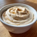 High Protein Dunkaroo Dip
