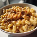 Homemade Hamburger Helper