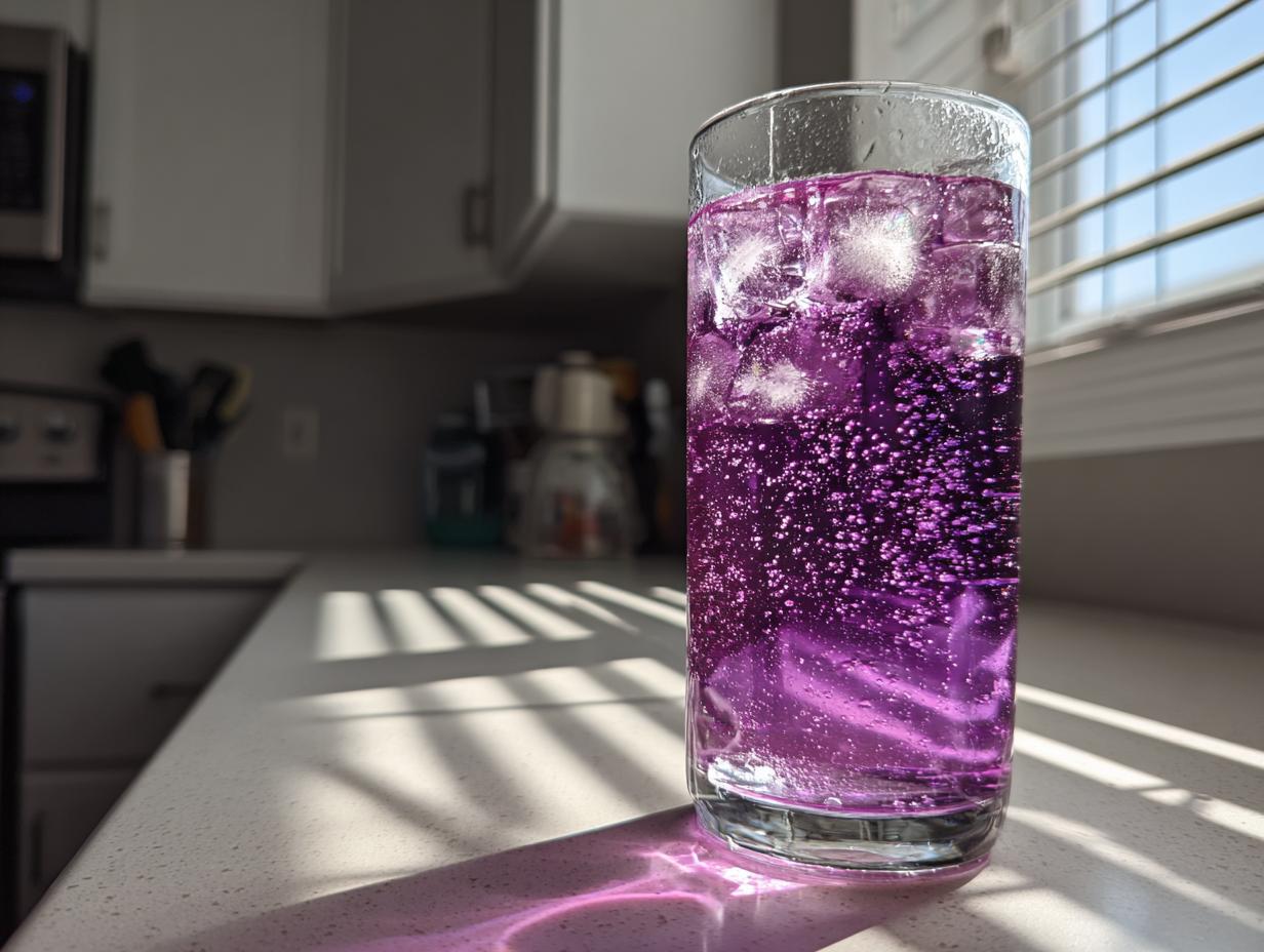 Magical Kool-Aid Grapes: A 5-Minute Nostalgic Delight