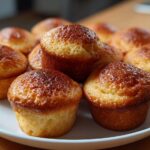 Pancake Mini Muffins