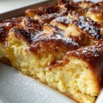 The Best French Toast Casserole Recipe