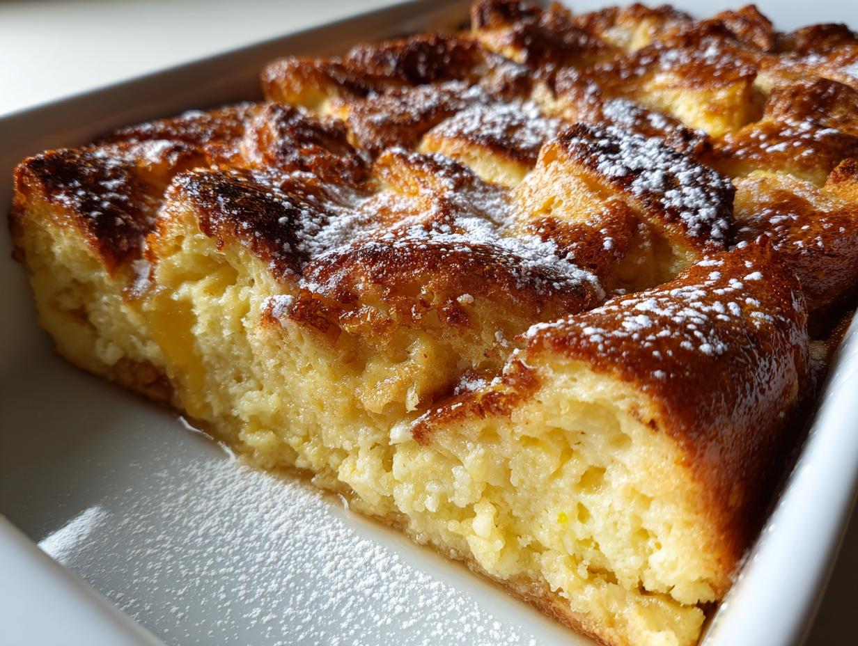 Best French Toast Casserole Recipe: 12 Secret Tips for Perfection