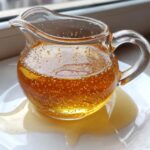 Vanilla Butter Syrup Recipe (Dutch Honey)