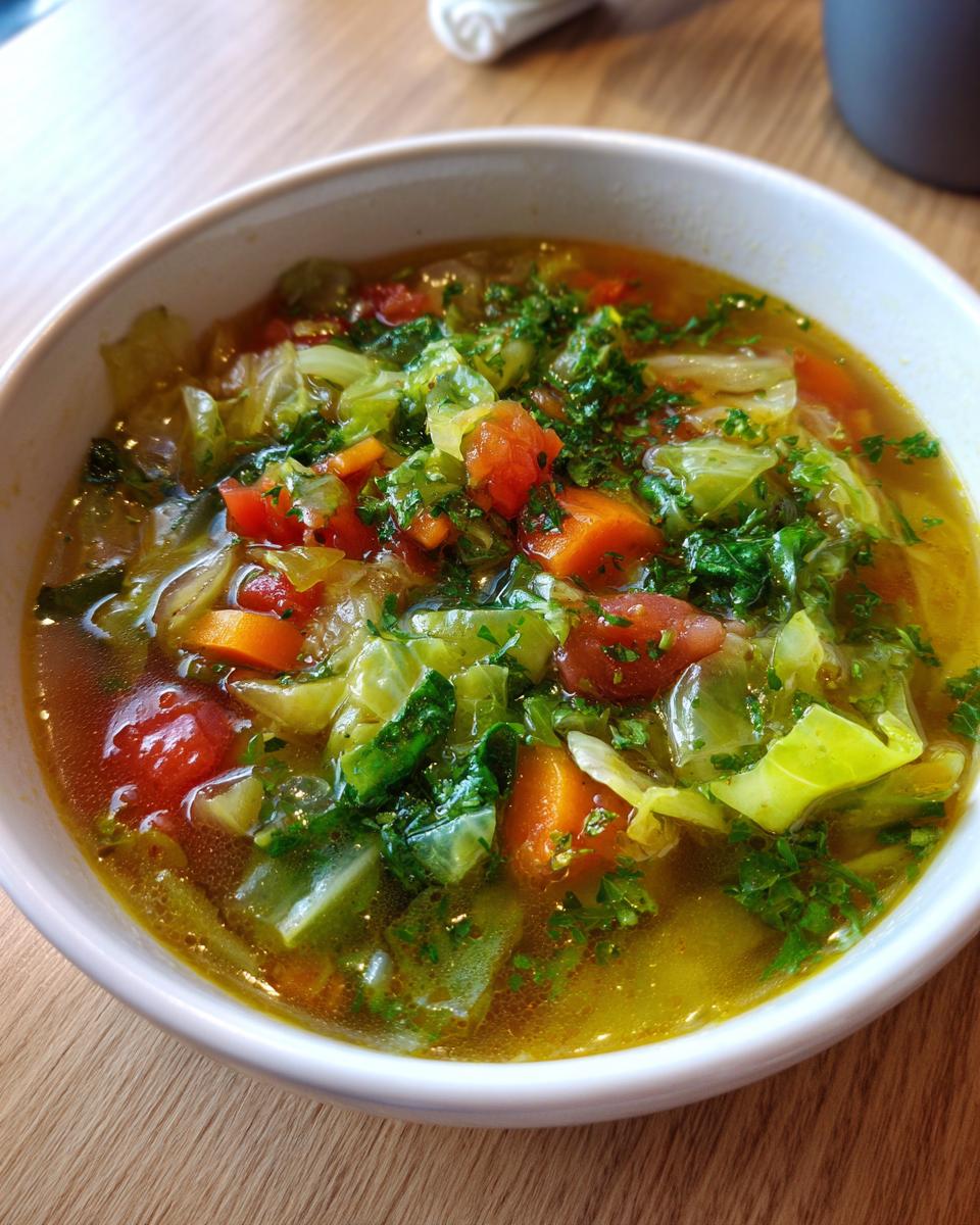 weight watchers cabbage soup - detail 5