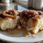 30-Minute Sourdough Discard Cinnamon Rolls