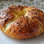 Bagel Recipe Toppings
