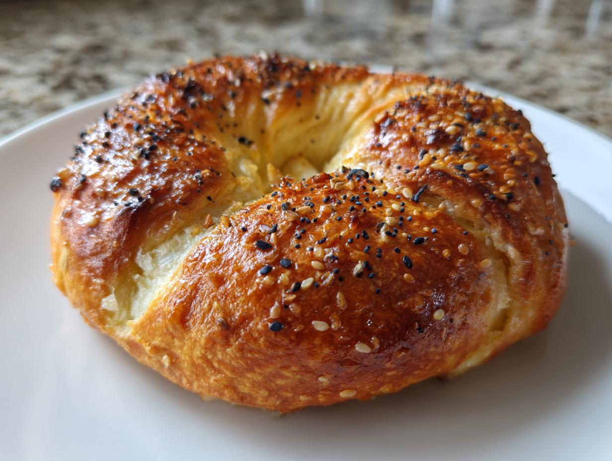 Best 7 Bagel Recipe Toppings That Taste Amazingly Delicious
