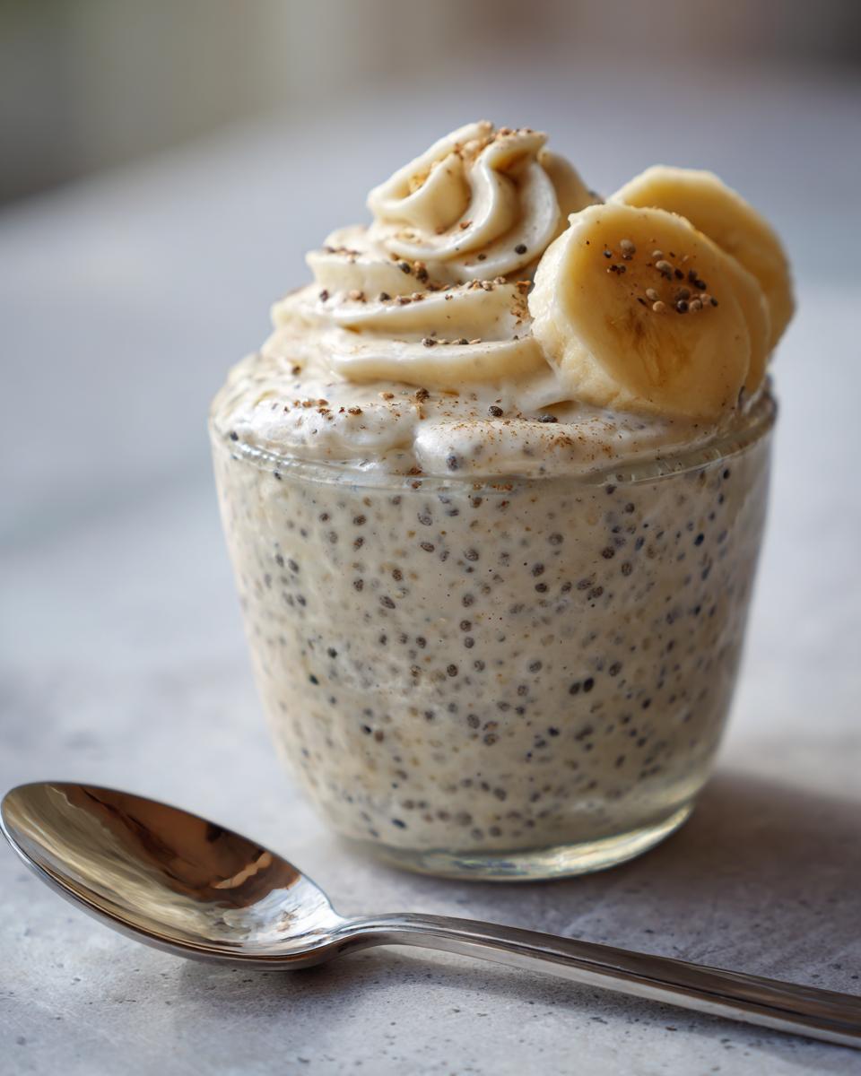 Best Chia Seed Pudding for Toddlers - detail 1