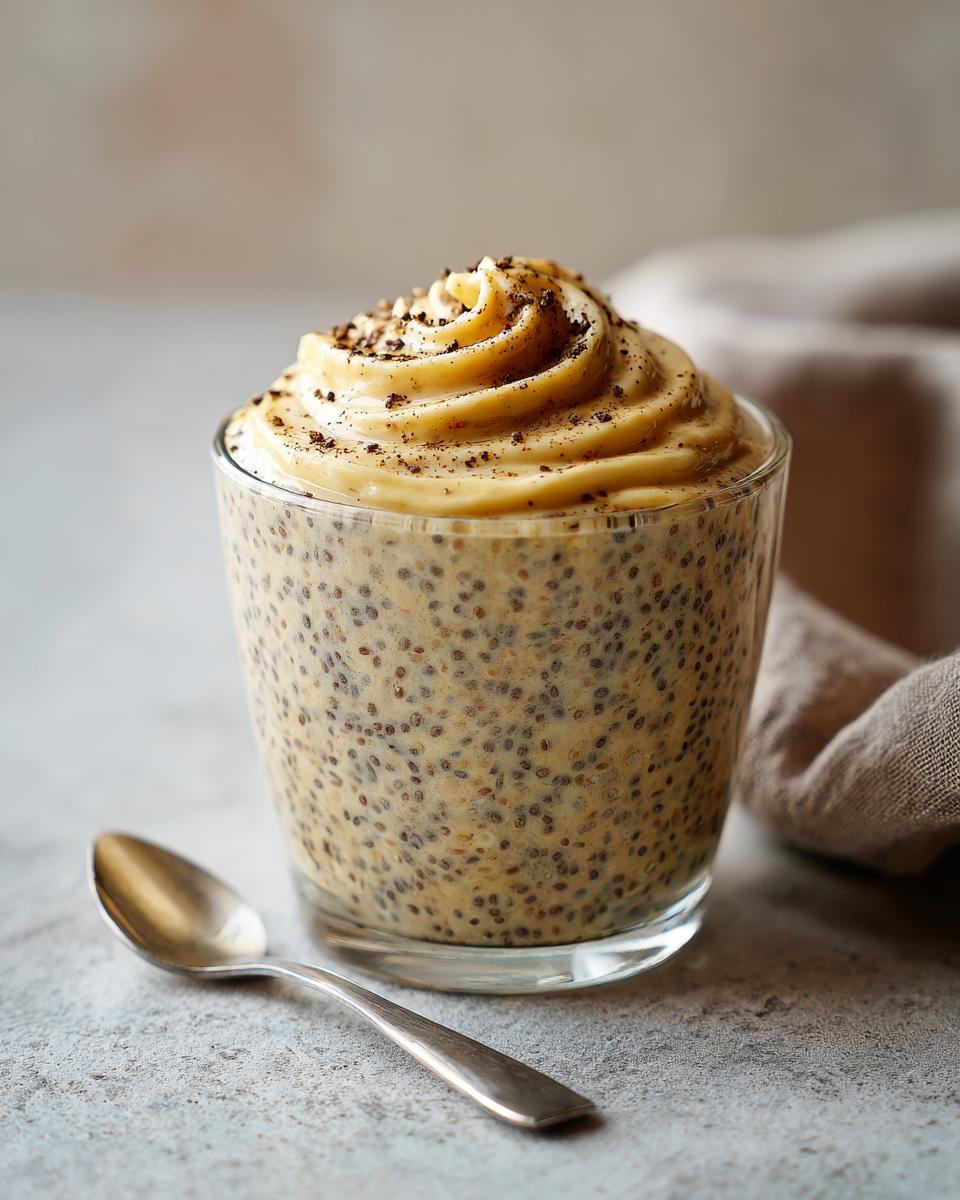 Best Chia Seed Pudding for Toddlers - detail 2