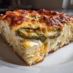 Chile Rellenos Casserole