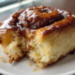 Easy Sourdough Discard Cinnamon Rolls 30 Minute Recipe