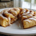 Irresistible Cinnamon Roll Cookies Recipe