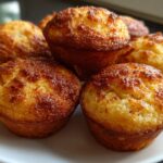 Pancake Mini Muffins