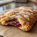 Sourdough Discard Pop Tarts