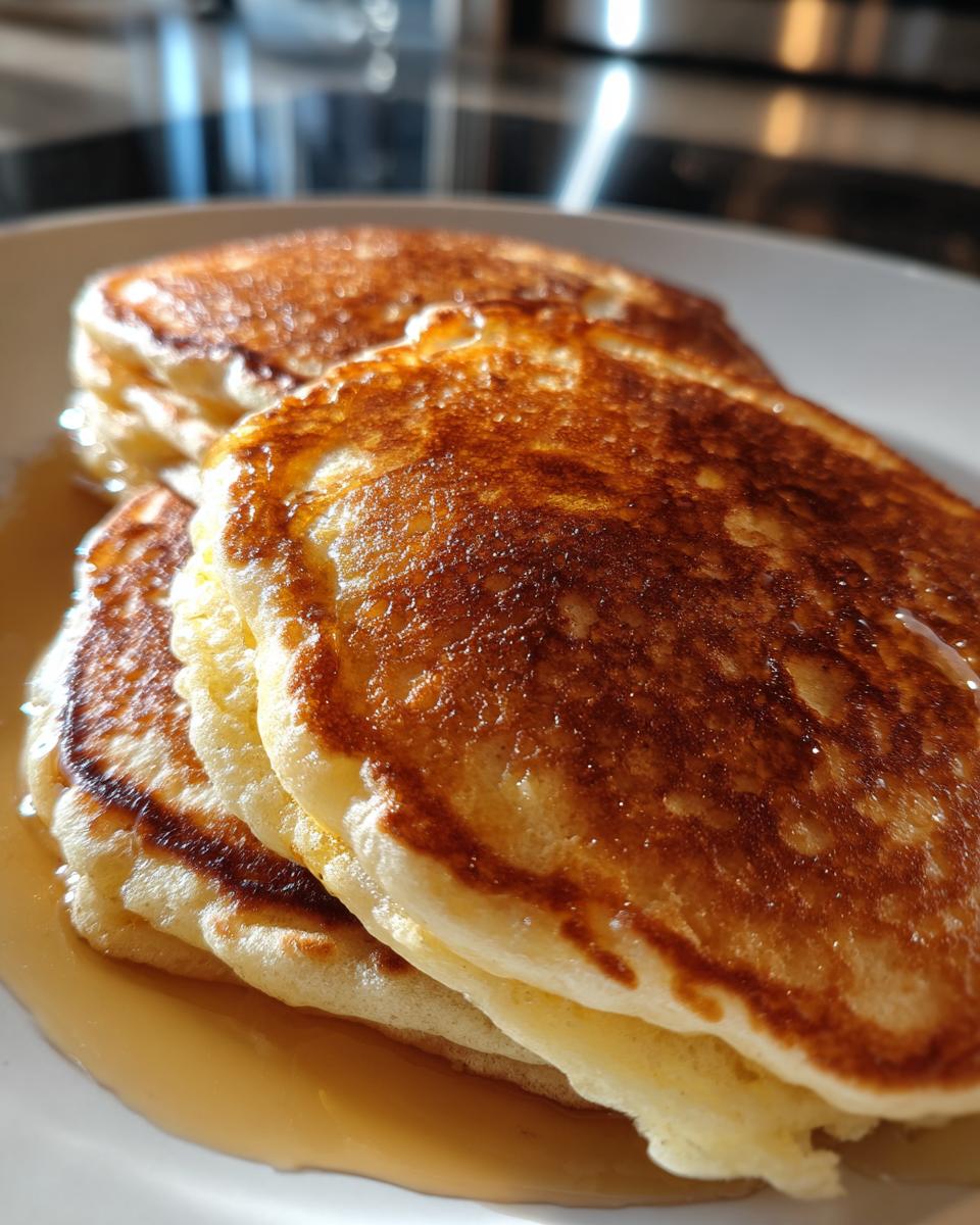 Sourdough Discard Recipe - detail 2