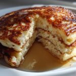 Sourdough Discard Recipe