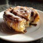 The Best Sourdough Cinnamon Rolls