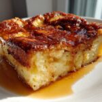 This Easy Baked French Toast Casserole