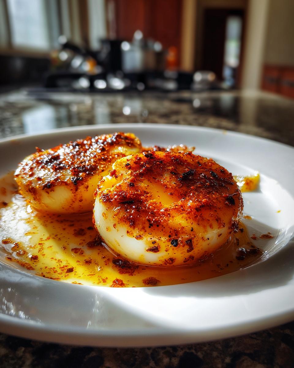 Tik-Tok Egg Boil - detail 1