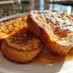 Vegan French Toast