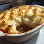 Vegan Shepherd's Pie