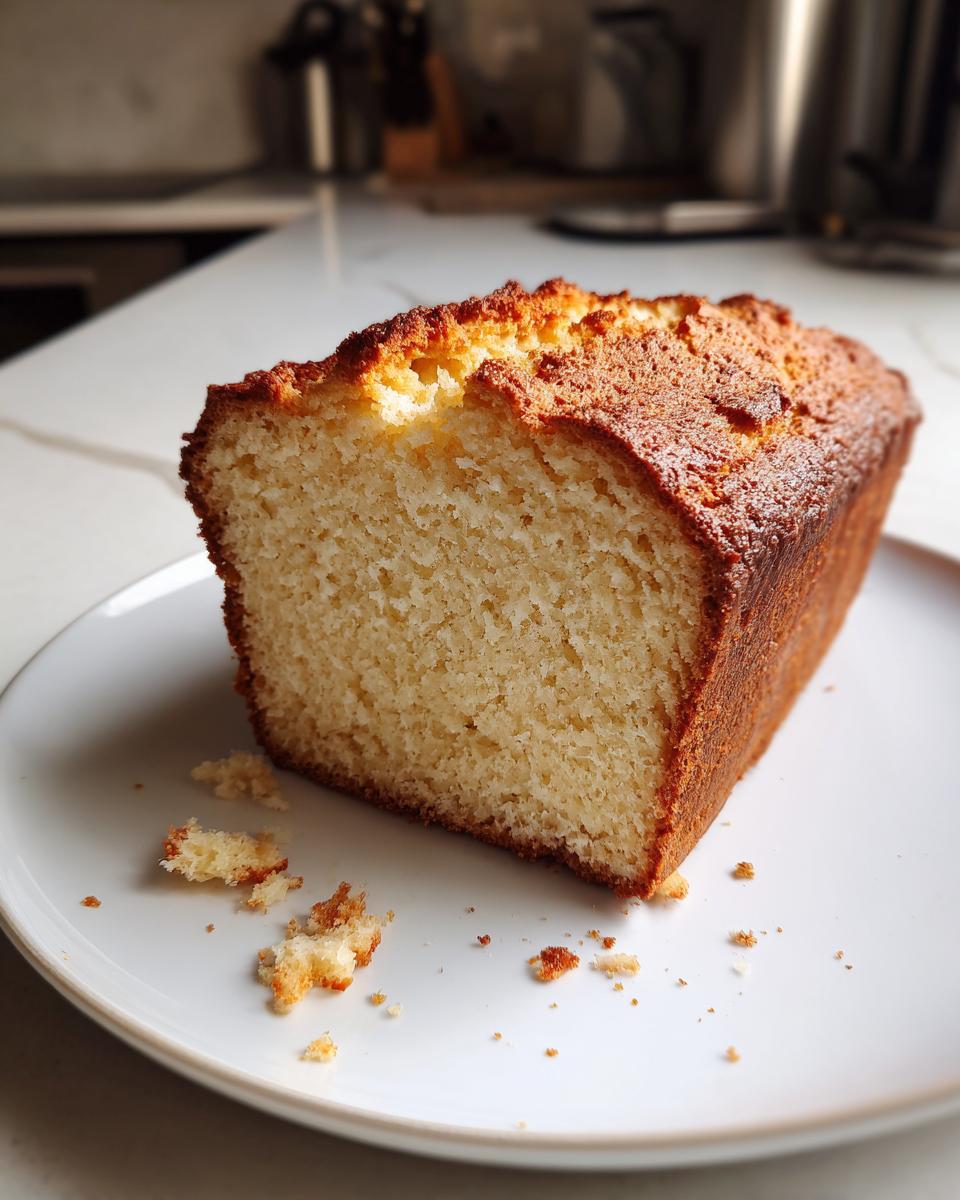 Zero Carb Yogurt Bread Recipe - detail 3