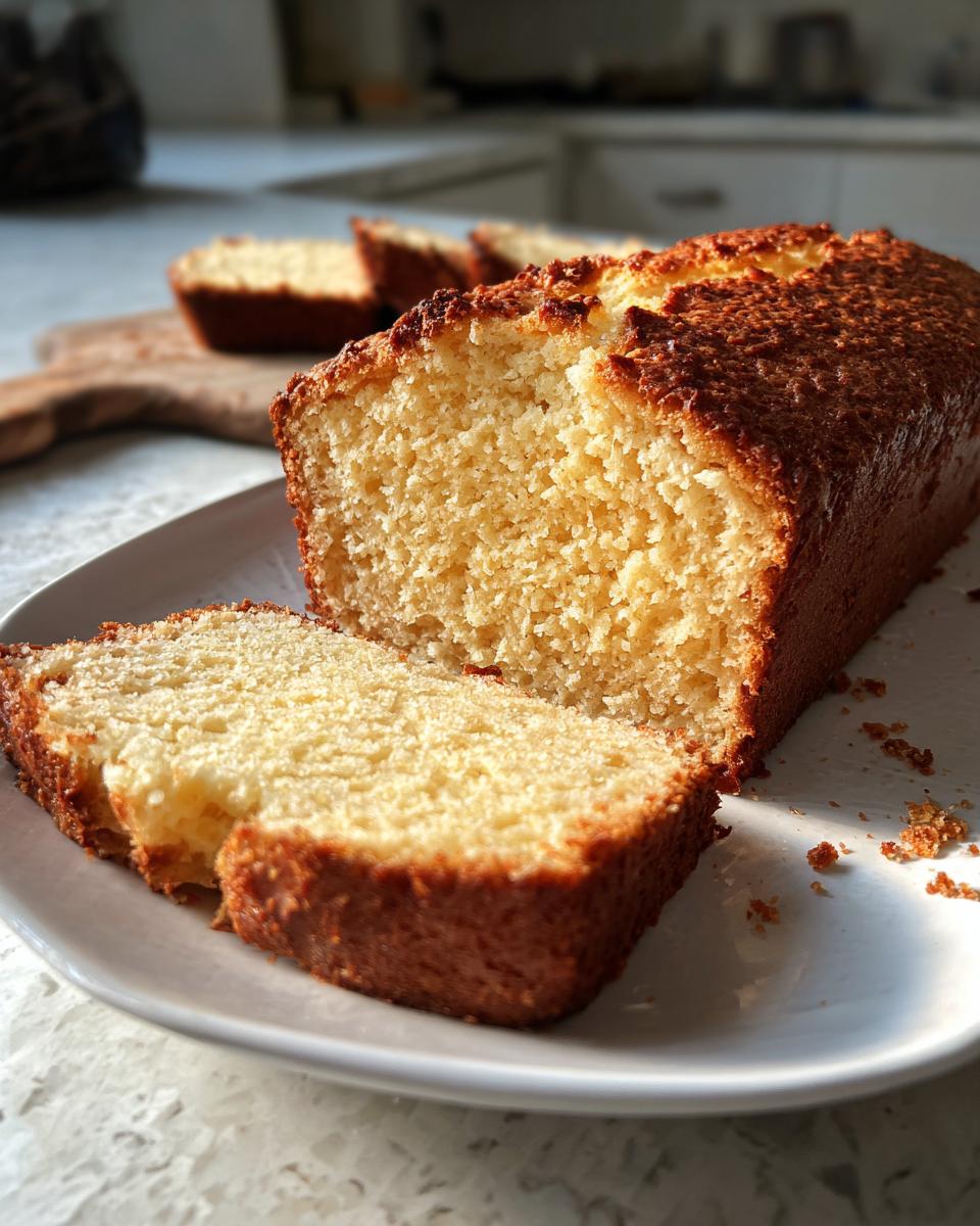 Zero Carb Yogurt Bread Recipe - detail 4