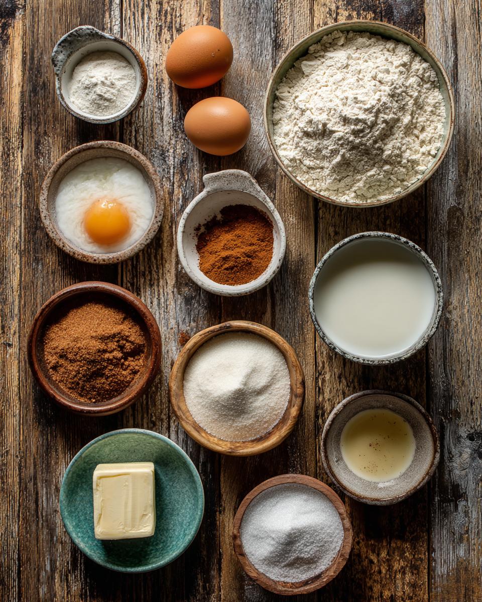 Cinnamon Sugar Bread - detail 1