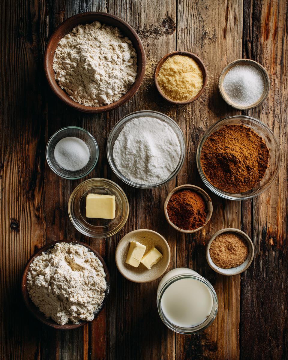 Easy Sourdough Discard Cinnamon Rolls 30 Minute Recipe - detail 1