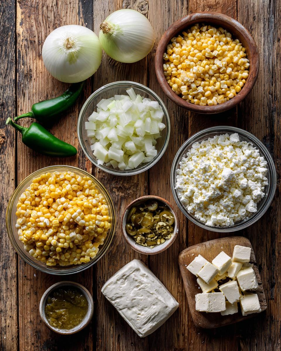 Mexican Street Corn Soup Crockpot - detail 1