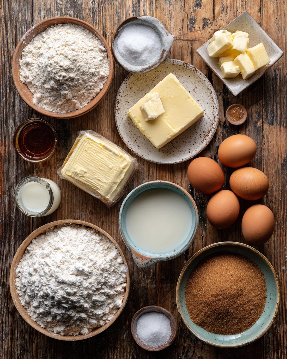 The BEST Coffee Cake - detail 1