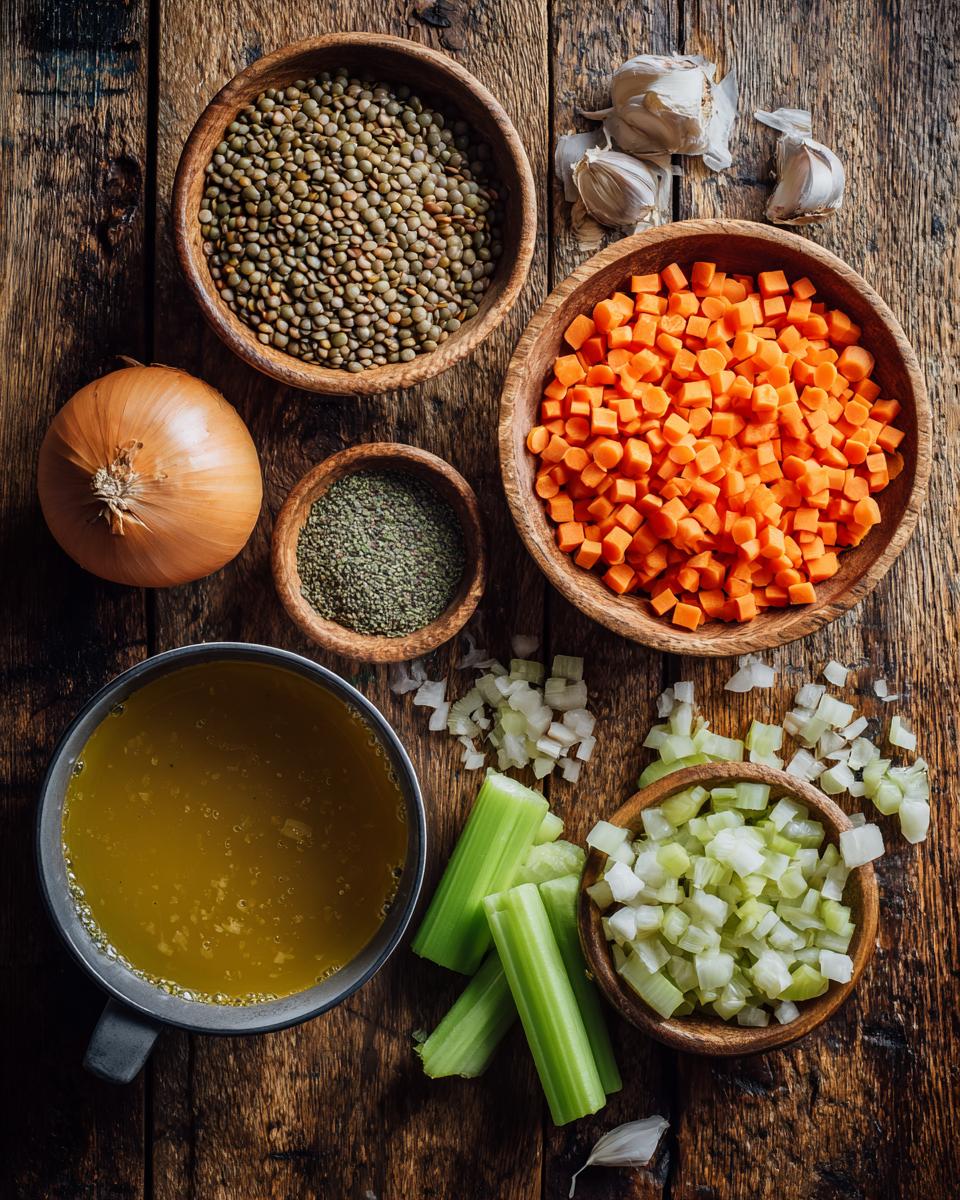 Vegan Shepherd's Pie - detail 1