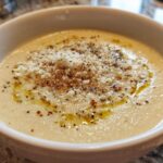 Cauliflower Soup