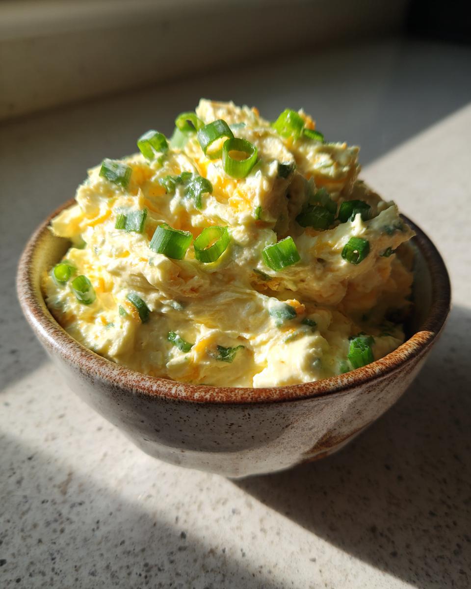 Cowboy Cream Cheese - detail 2