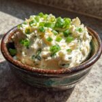 Cowboy Cream Cheese