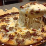 Cowboy Queso Recipe