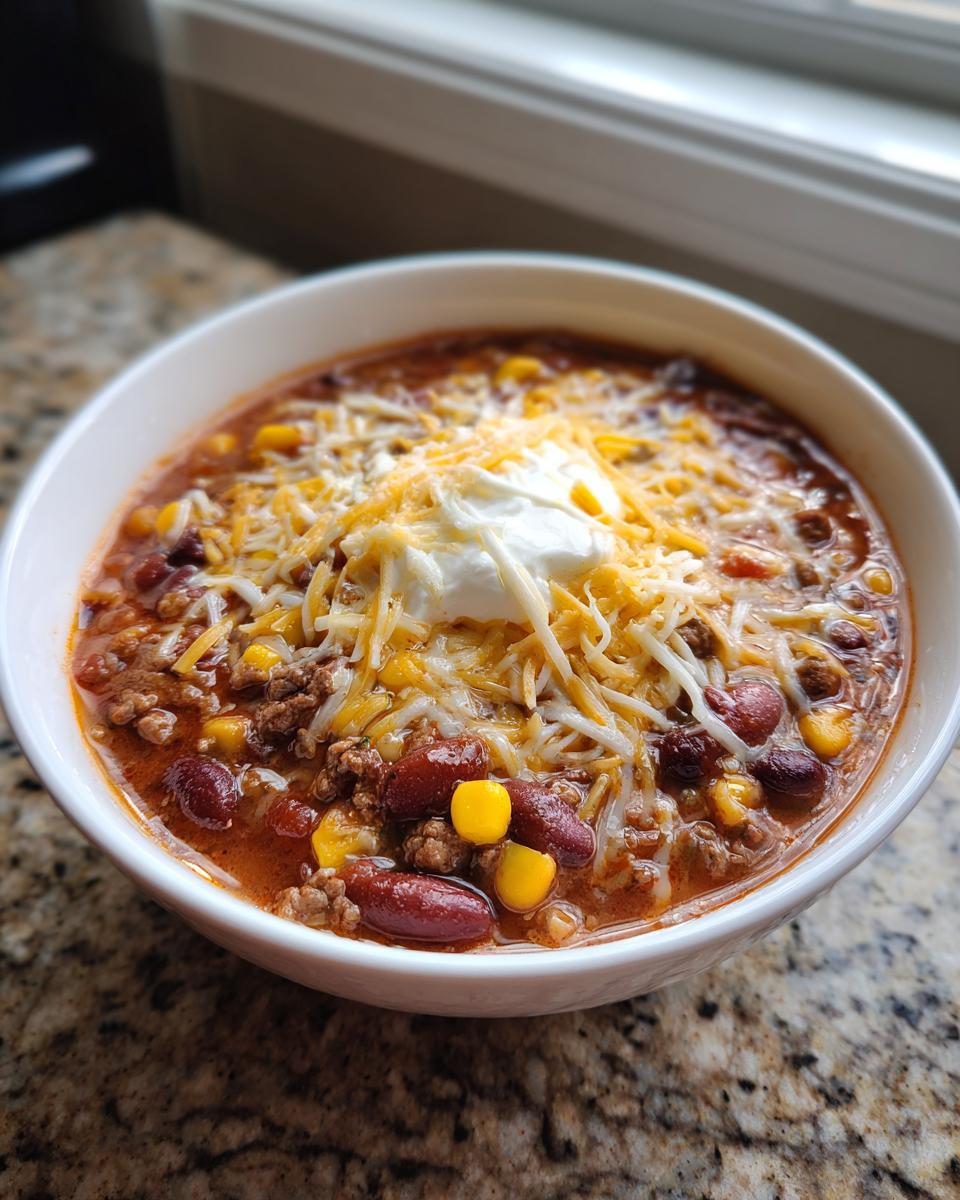 Creamy Cowboy Soup Recipe - detail 1