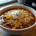 Creamy Cowboy Soup Recipe