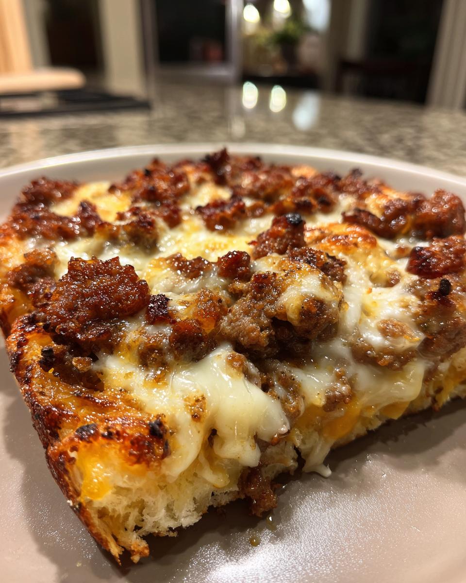 Hanky Panky Recipe - detail 2