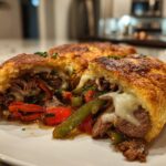 Keto Philly Cheesesteak Rolls (So Tasty & Easy To Make)