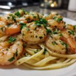 Shrimp Scampi