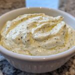 The Ultimate Olive Dip