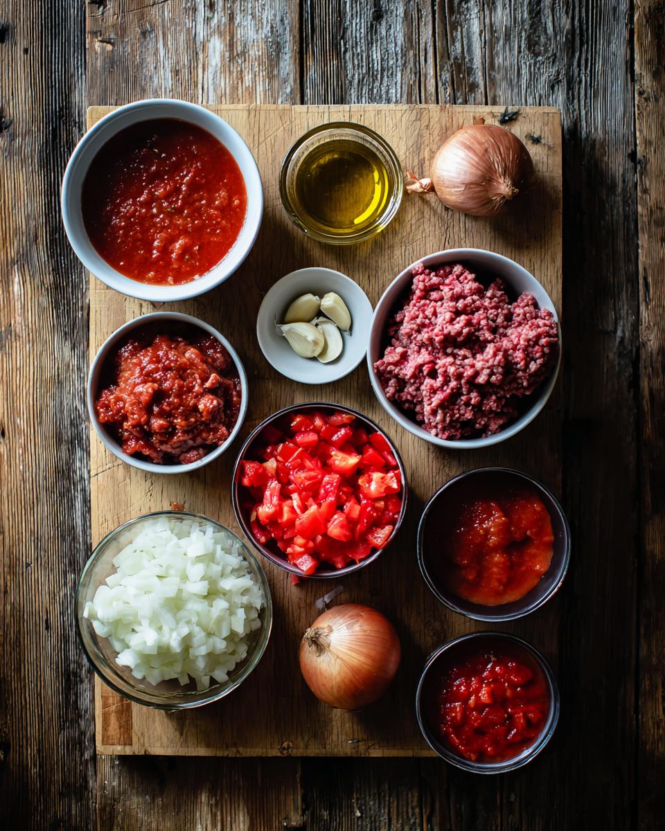 BEST EVER One-Pot Lasagna Soup Recipe - detail 1