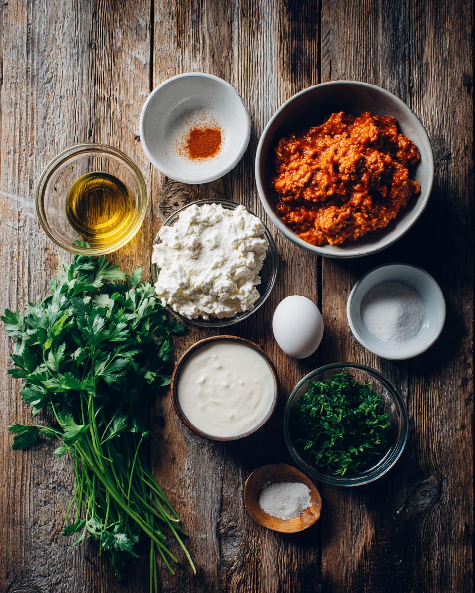 Cheesy Buffalo Ranch Chicken Lasagna - detail 1